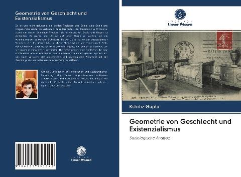 Geometrie von Geschlecht und Existenzialismus