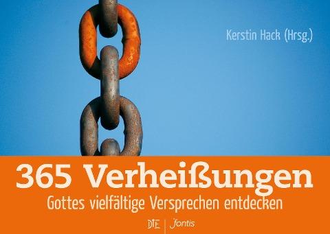 365 Verheißungen