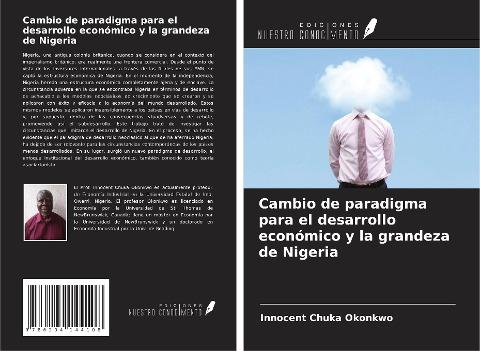 Cambio de paradigma para el desarrollo económico y la grandeza de Nigeria