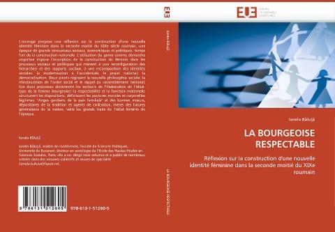 LA BOURGEOISE RESPECTABLE