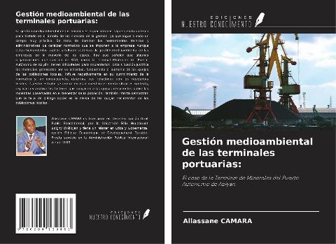 Gestión medioambiental de las terminales portuarias: