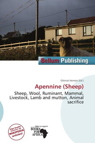 Apennine (Sheep)