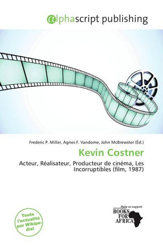 Kevin Costner