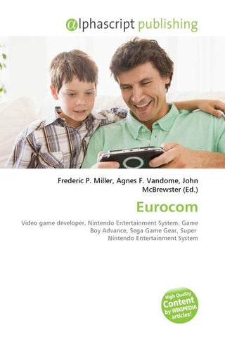 Eurocom