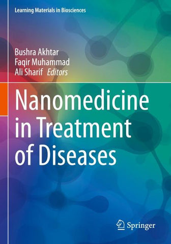 Nanomedicine in Treatment of Diseases
