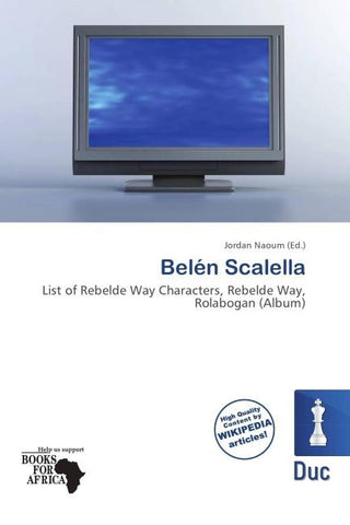 Belén Scalella