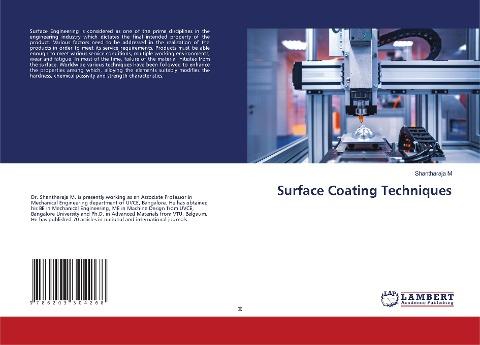 Surface Coating Techniques