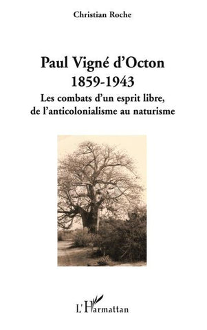 Paul Vigné d'Octon (1859-1943)