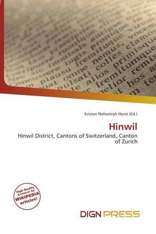 Hinwil