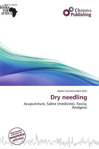 Dry needling