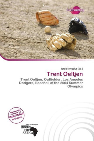 Trent Oeltjen