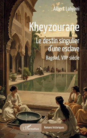 Kheyzourane