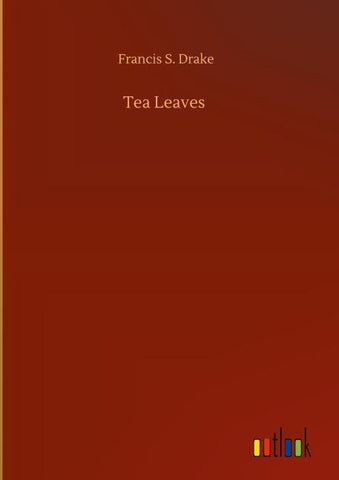 Tea Leaves