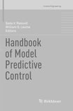 Handbook of Model Predictive Control