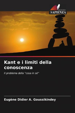 Kant e i limiti della conoscenza