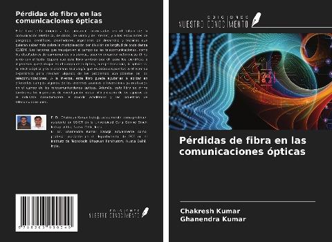 Pérdidas de fibra en las comunicaciones ópticas