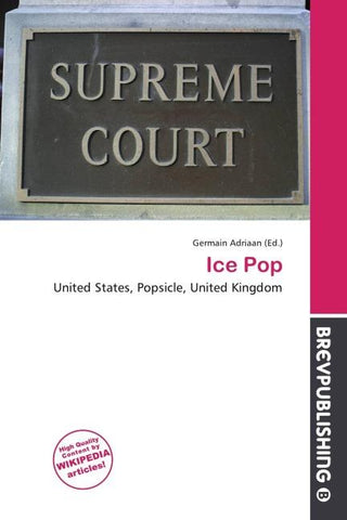Ice Pop