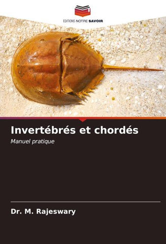 Invertébrés et chordés
