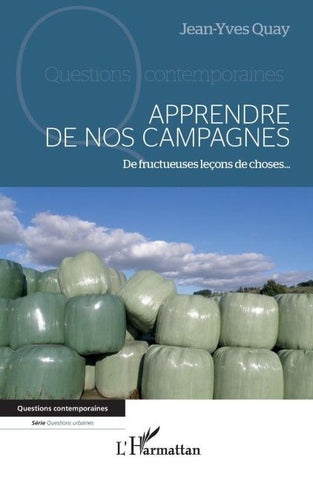Apprendre de nos campagnes