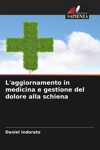 L'aggiornamento in medicina e gestione del dolore alla schiena