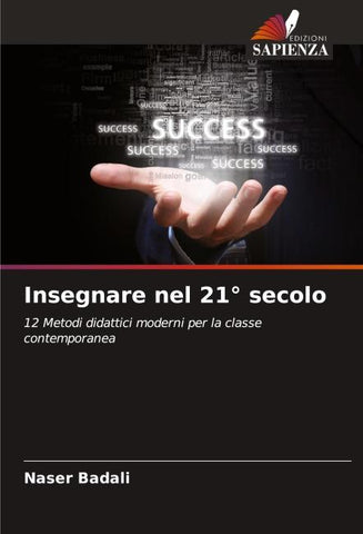 Insegnare nel 21° secolo