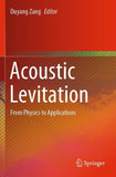 Acoustic Levitation