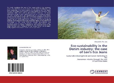 Eco-sustainability in the Denim industry: the case of Levi''s Eco Jeans