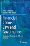 Financial Crime, Law and Governance