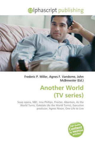 Another World (TV series)