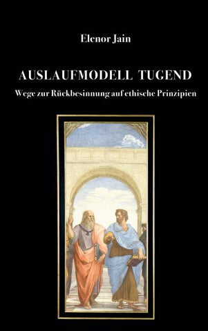 Auslaufmodell Tugend