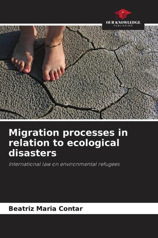Migration processes in relation to ecological disasters