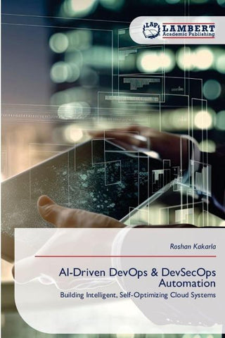 AI-Driven DevOps & DevSecOps Automation