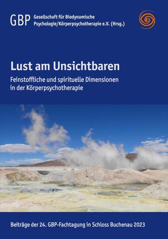 Lust am Unsichtbaren