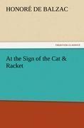 At the Sign of the Cat & Racket