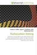 Radiocarbon Dating