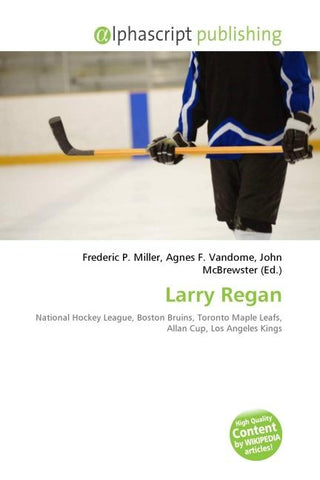 Larry Regan