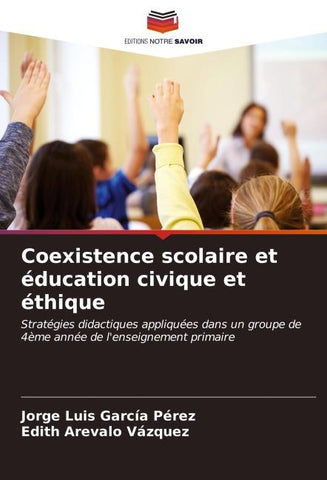 Coexistence scolaire et éducation civique et éthique