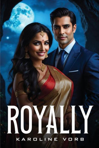 Royally