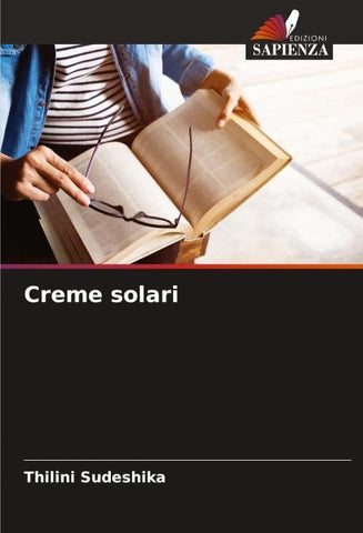 Creme solari