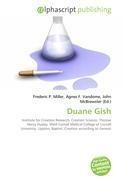 Duane Gish