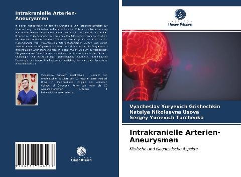 Intrakranielle Arterien-Aneurysmen
