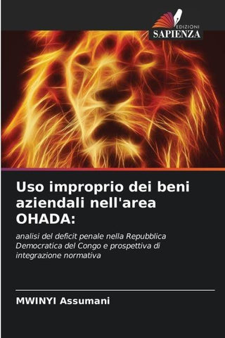 Uso improprio dei beni aziendali nell'area OHADA: