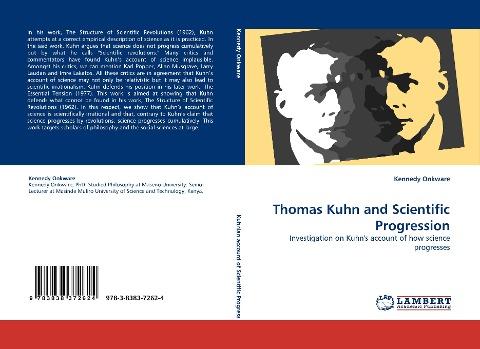 Thomas Kuhn and Scientific Progression