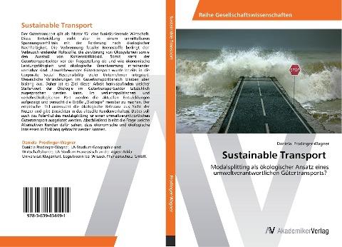 Sustainable Transport
