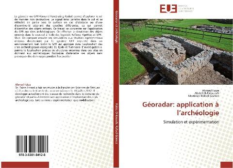 Géoradar: application à l'archéologie