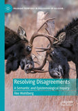 Resolving Disagreements