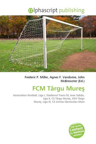 FCM Târgu Mure¿
