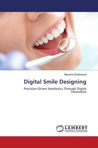 Digital Smile Designing