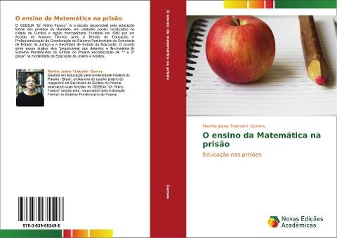 O ensino da Matemática na prisão