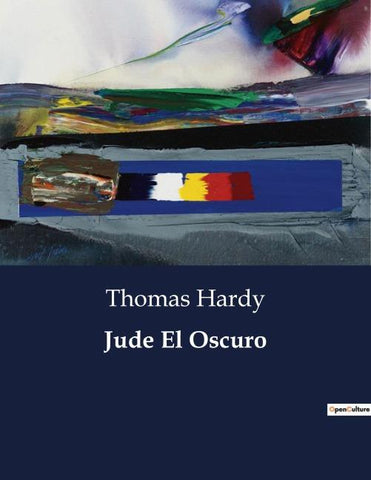 Jude El Oscuro